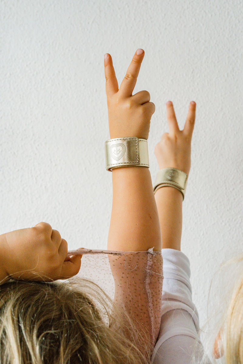 Customize Your Next Big Event with DIY Slap Bracelets! - Spoonflower Blog